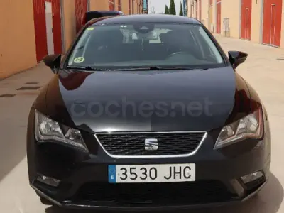 Usado Seat Leon
