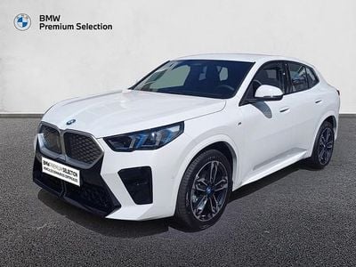 Usado BMW iX2 Comfort Edition 150 kW (204 CV) 2025 SUV