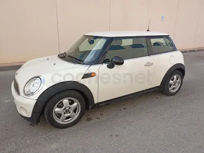 Usado Mini ONE