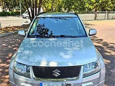 Usado Suzuki Grand Vitara