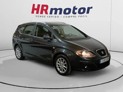 Seat Altea XL