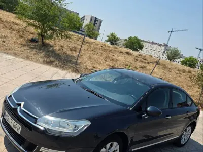 Usado Citroën C5