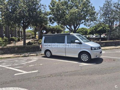 VW California