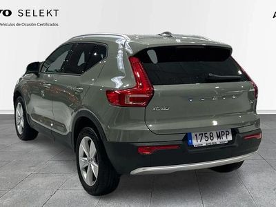 Usado Volvo XC40 Core 163 CV (119 kW) 2024 SUV