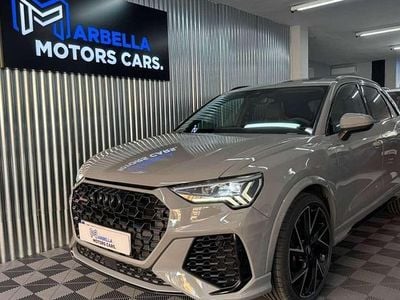Audi RS Q3