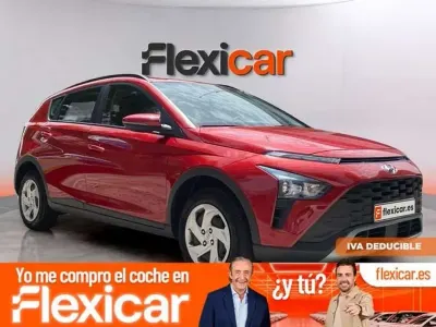 Usado Hyundai Bayon