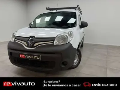 Usado Renault Kangoo