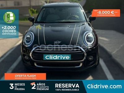 Mini Cooper Clubman