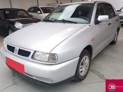 usado Seat Cordoba 4p 1.9 SDi Stella