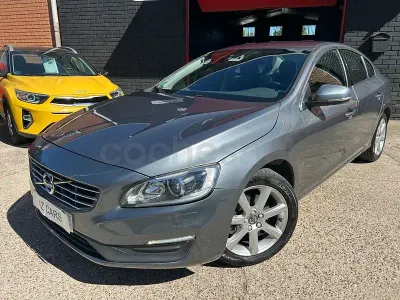 Usado Volvo S60