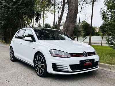 VW Golf VII