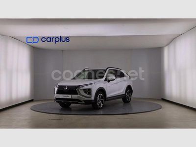 Gris / plata Usado 2023 Mitsubishi Eclipse Cross SUV | 23.290 € (Un poco caro)