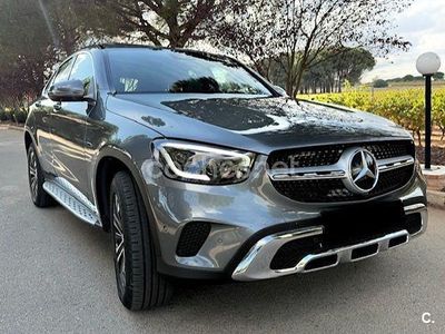 Mercedes GLC300e