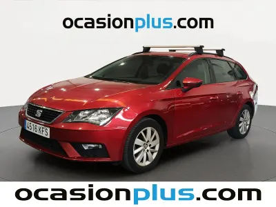 Usado Seat Leon