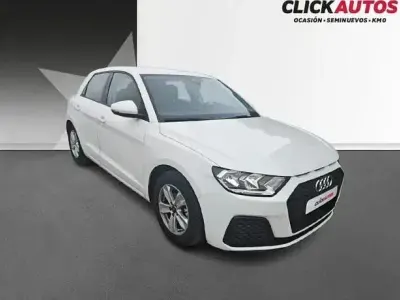 Usado Audi A1