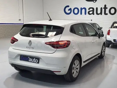 Usado Renault Clio V