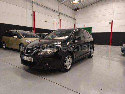 Seat Altea XL