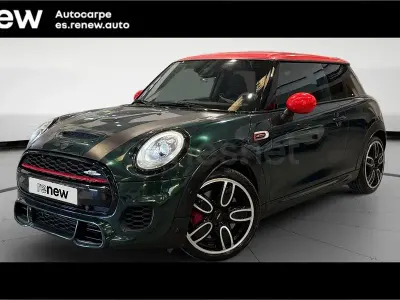 Usado Mini John Cooper Works