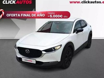 Usado 2024 Mazda CX-30 Homura-Line SUV | 21.500 € (Buen precio)
