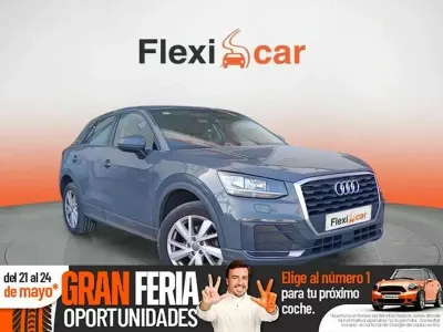 Usado Audi Q2