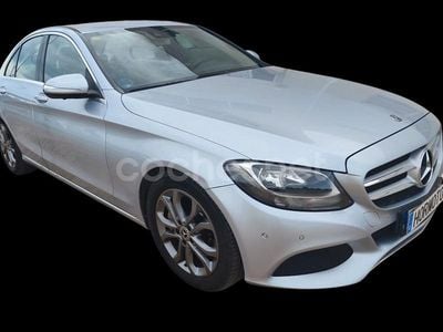 Mercedes C250