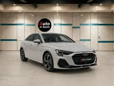 Usado Audi A3
