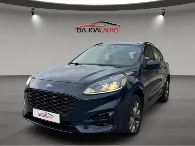 Usado Ford Kuga