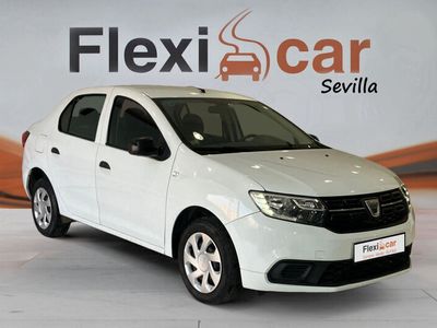 usado Dacia Logan MCV Essential 1.0 55kW (75CV) Gasolina en Flexicar Sevilla 4