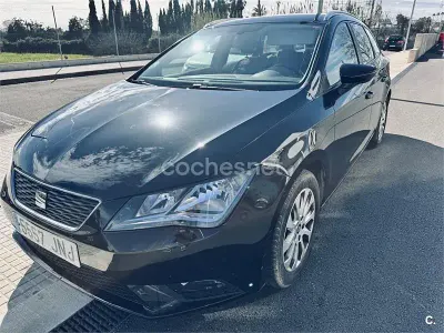 Käytetty Seat Leon ST