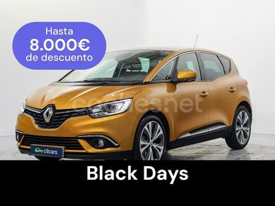 Renault Grand Scénic IV