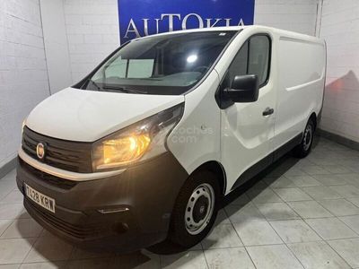 Fiat Talento