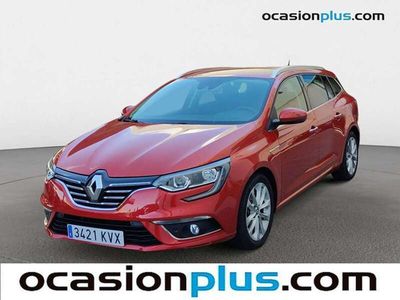 Renault Mégane GrandTour
