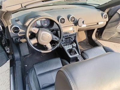 Audi A3 Cabriolet