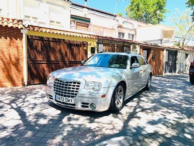 usado Chrysler 300C 2006