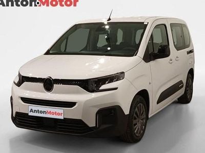 Usado Citroën Berlingo 103 CV (75 kW) 2024 Blanco Monovolumen