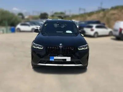 Usado BMW X3 190 CV (139 kW) 2022 SUV