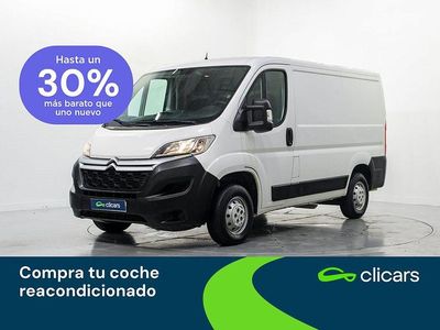 Citroën Jumper