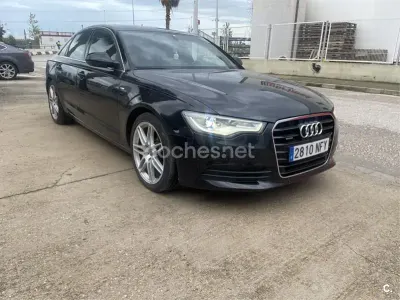 Usado Audi A6