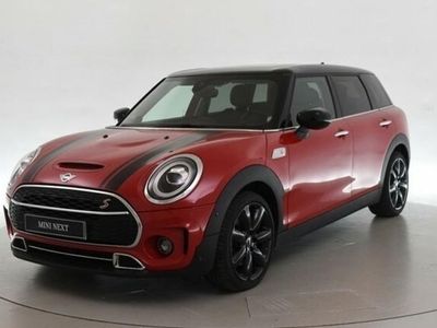 Mini Cooper SD Clubman