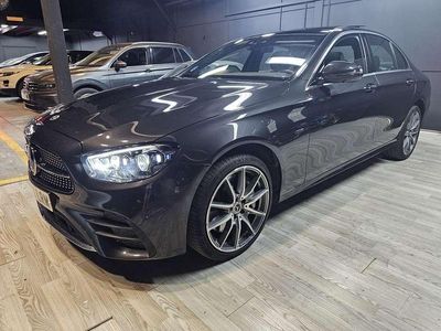 Mercedes E300