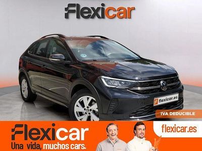 Negro Usado 2022 VW Taigo Life SUV | 17.990 € (Caro)