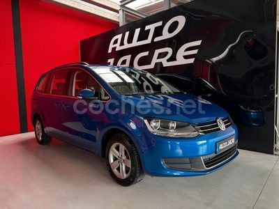 VW Sharan