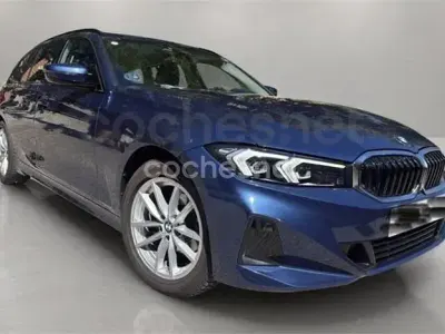 Usado BMW 318