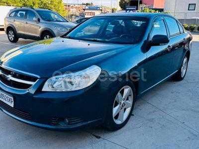 Chevrolet Epica