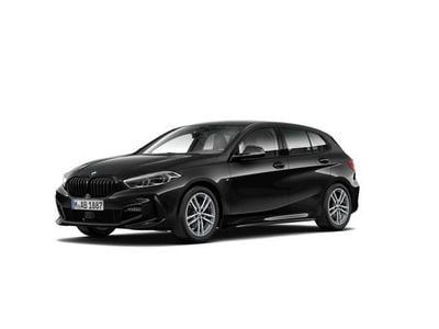 Negro Usado 2021 BMW 118 Comfort Edition Utilitario | 27.500 € (Un poco caro)