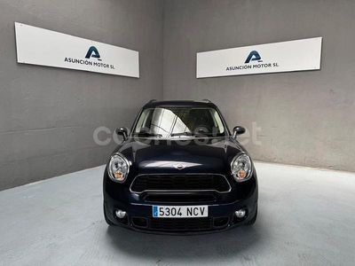 Mini Cooper SD Countryman