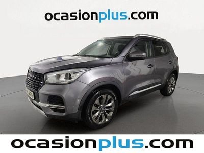 Usado DR DR 4.0 116 CV (85 kW) 2023 Blanco SUV