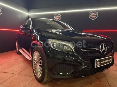 Mercedes GLC250