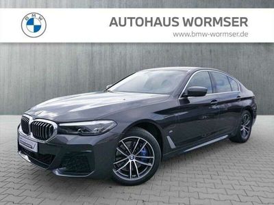 usado BMW 530 X5 M e Sportpaket HK HiFi DAB WLAN AHK