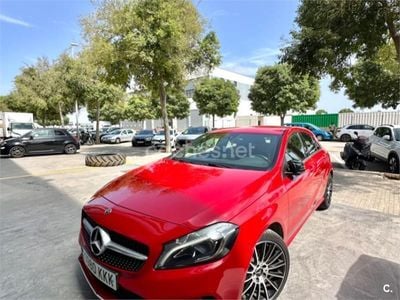 Mercedes GLA180